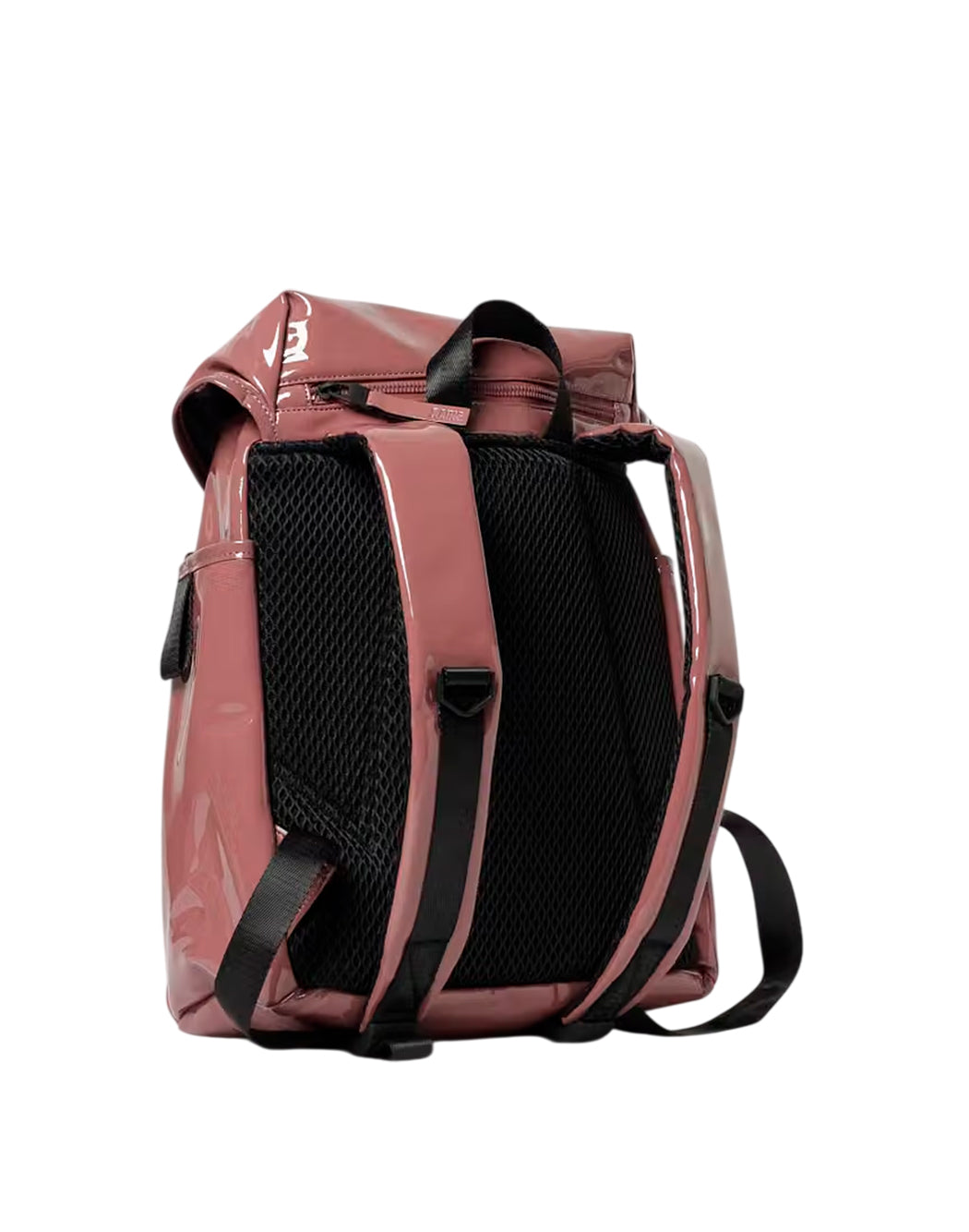 Rains Zaini da Donna Rains, colore Rosa Rosa