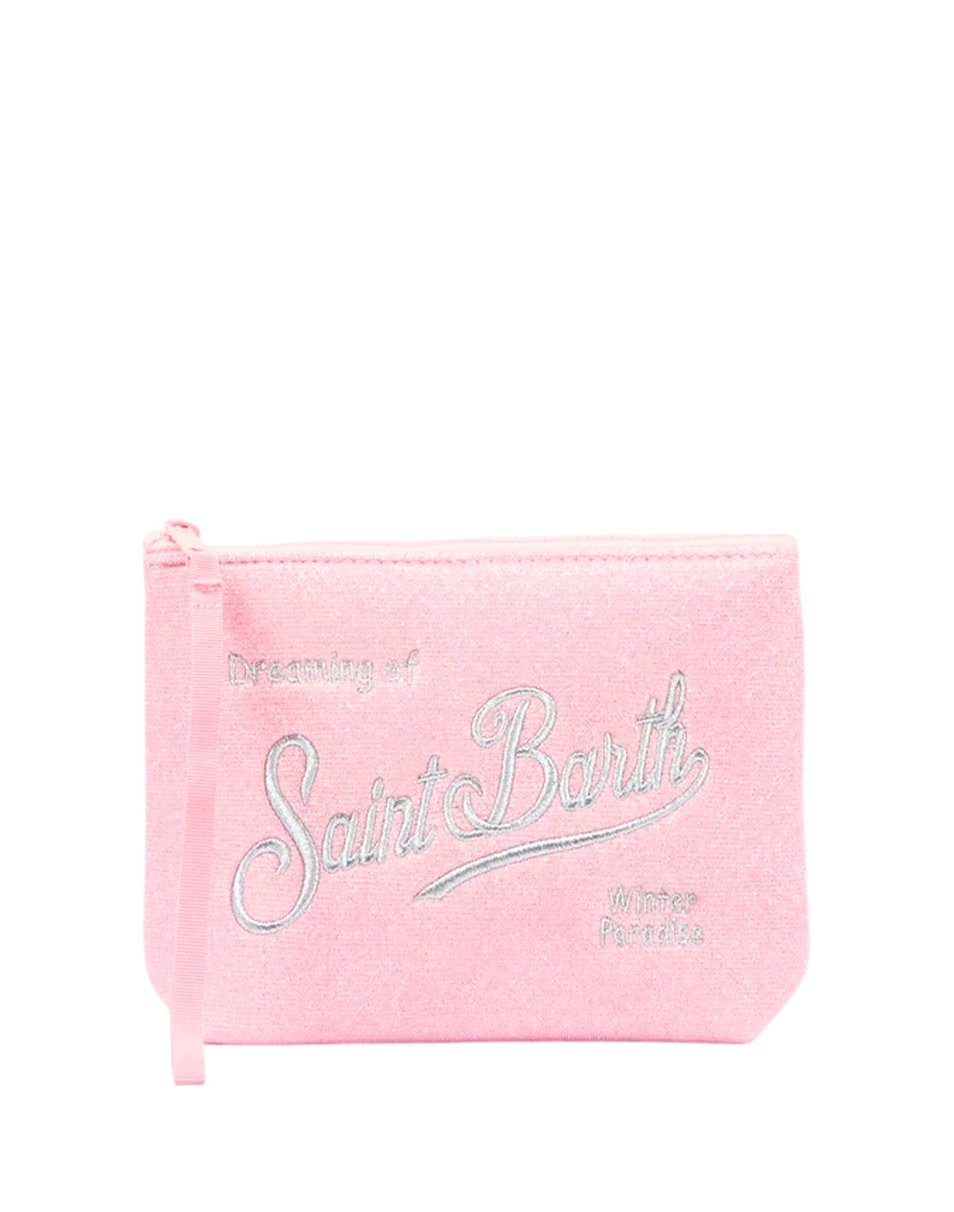 Mc2 Saint Barth Borse da Bambina Mc2 saint barth, colore Rosa Rosa