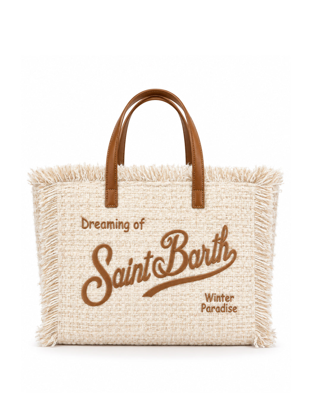 Mc2 Saint Barth Borse da Bambina Mc2 saint barth, colore Neutro Neutro