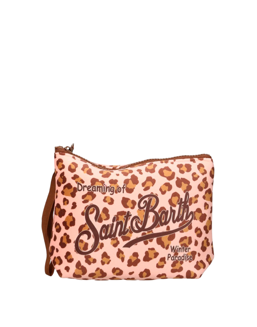 Mc2 Saint Barth Borse da Bambina Mc2 saint barth, colore Marrone Marrone
