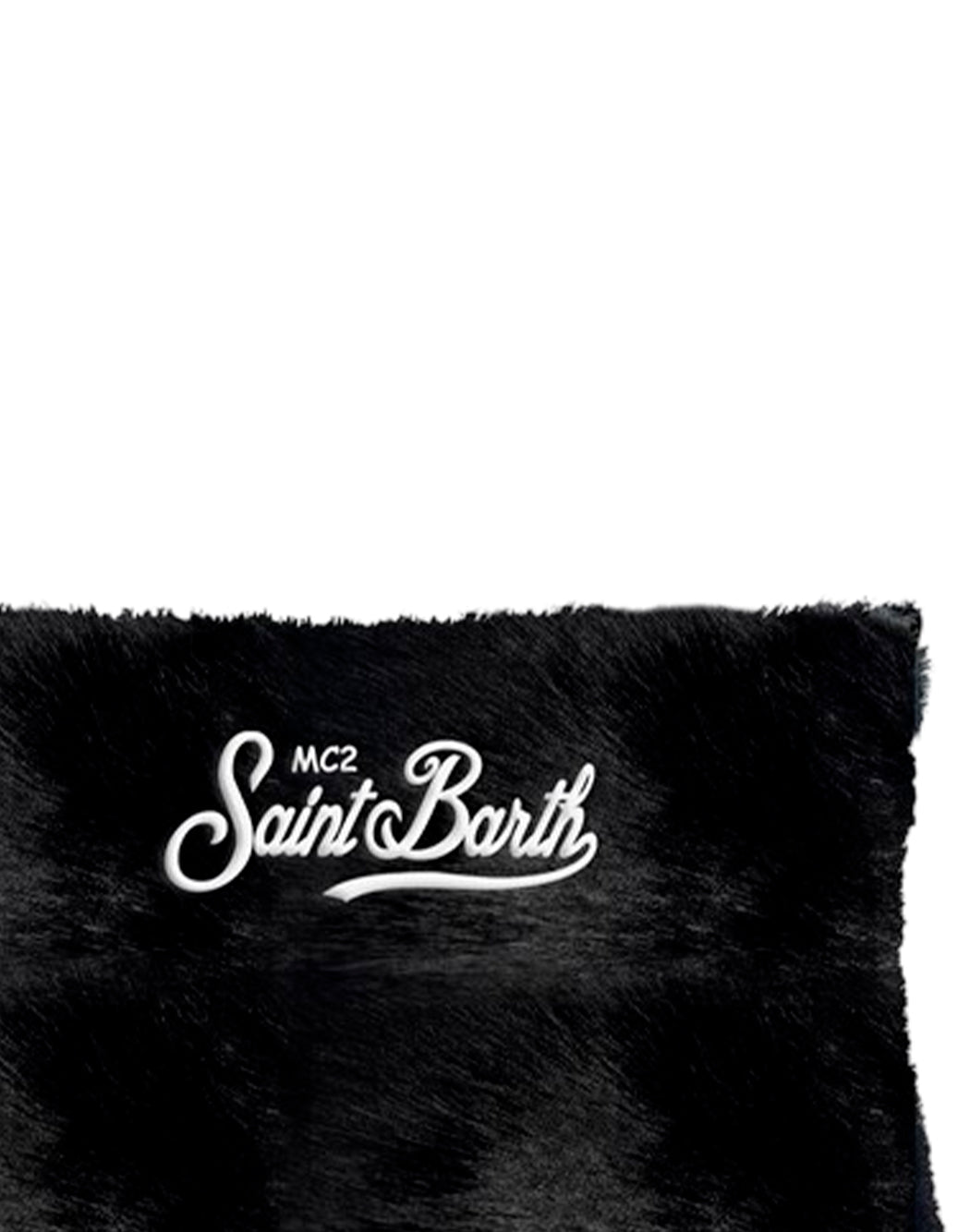 Mc2 Saint Barth  Nero