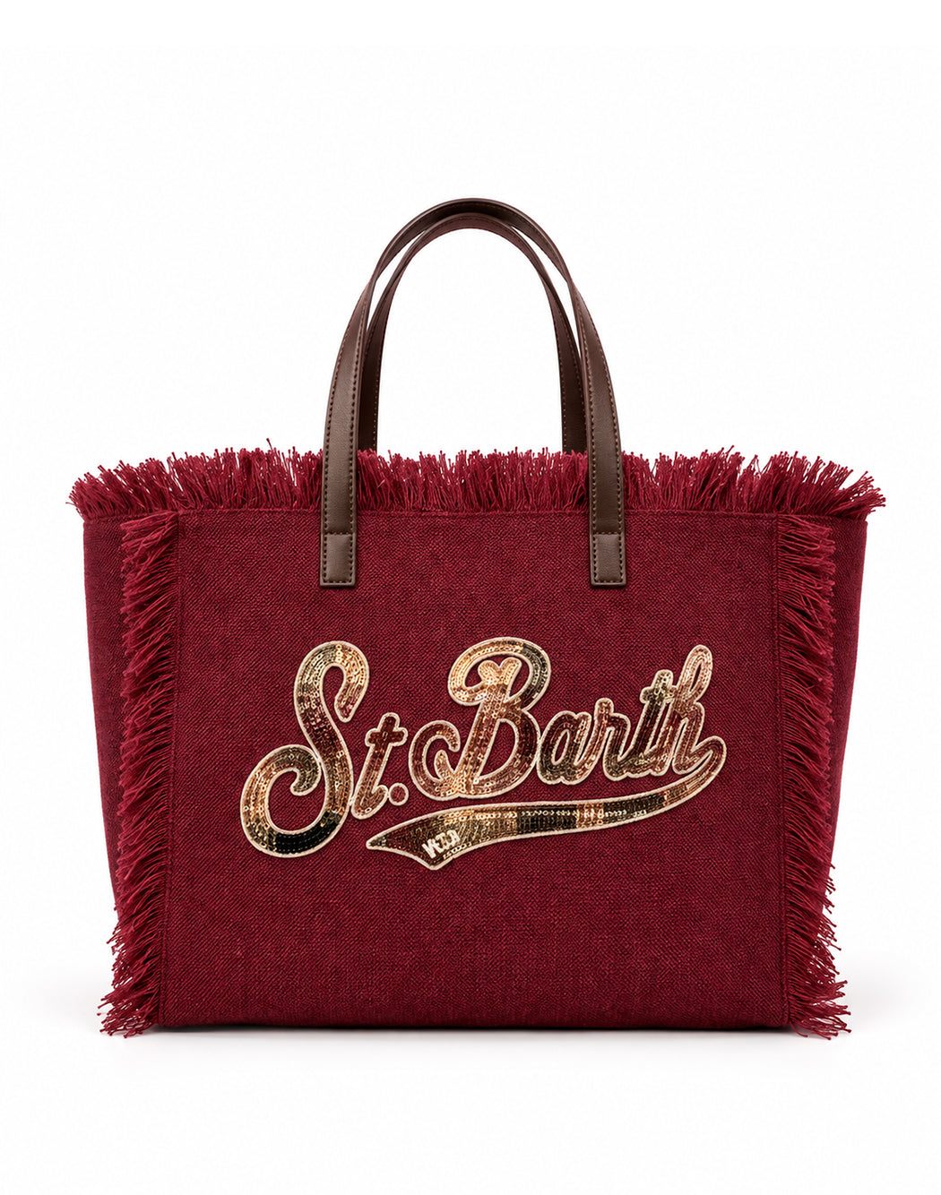 Mc2 Saint Barth Borse da Bambina Mc2 saint barth, colore Rosso Rosso