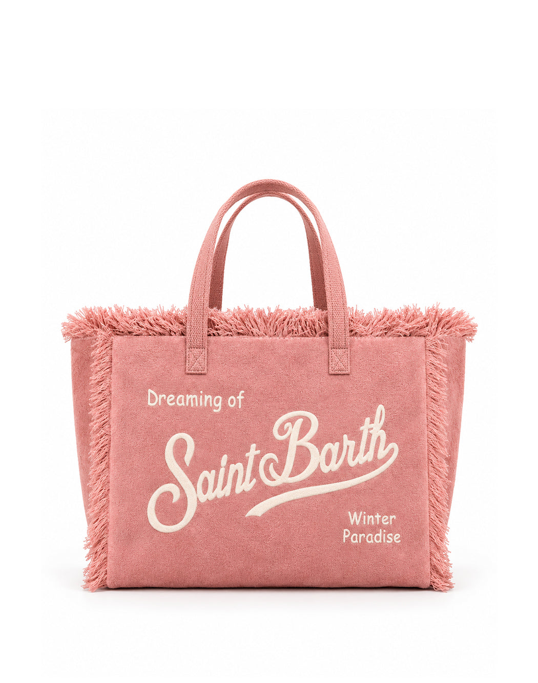 Mc2 Saint Barth Borse da Bambina Mc2 saint barth, colore Rosa Rosa