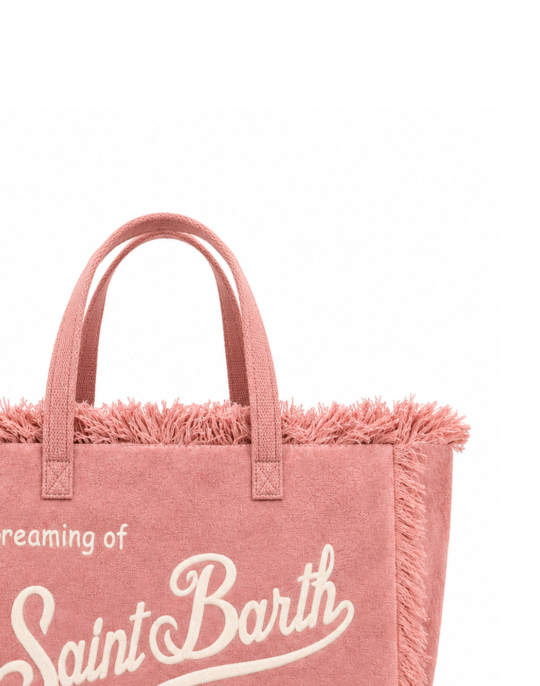 Mc2 Saint Barth Borse da Bambina Mc2 saint barth, colore Rosa Rosa