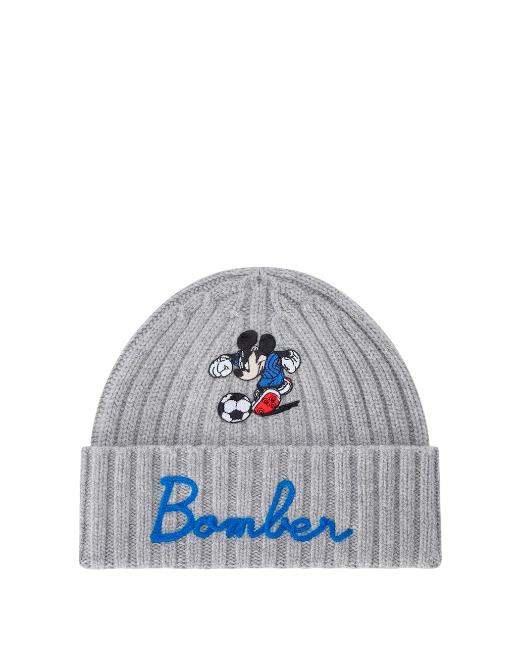 Mc2 Saint Barth Berretti da Bambino Mc2 saint barth, colore Grigio Grigio