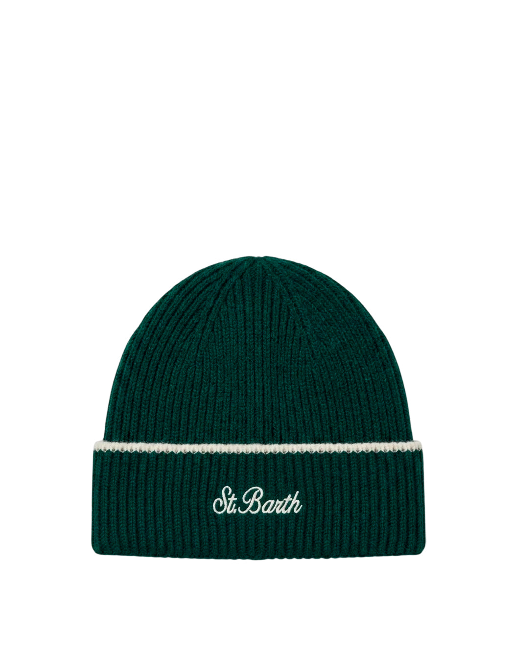 Mc2 Saint Barth Berretti da Bambino Mc2 saint barth, colore Verde Verde