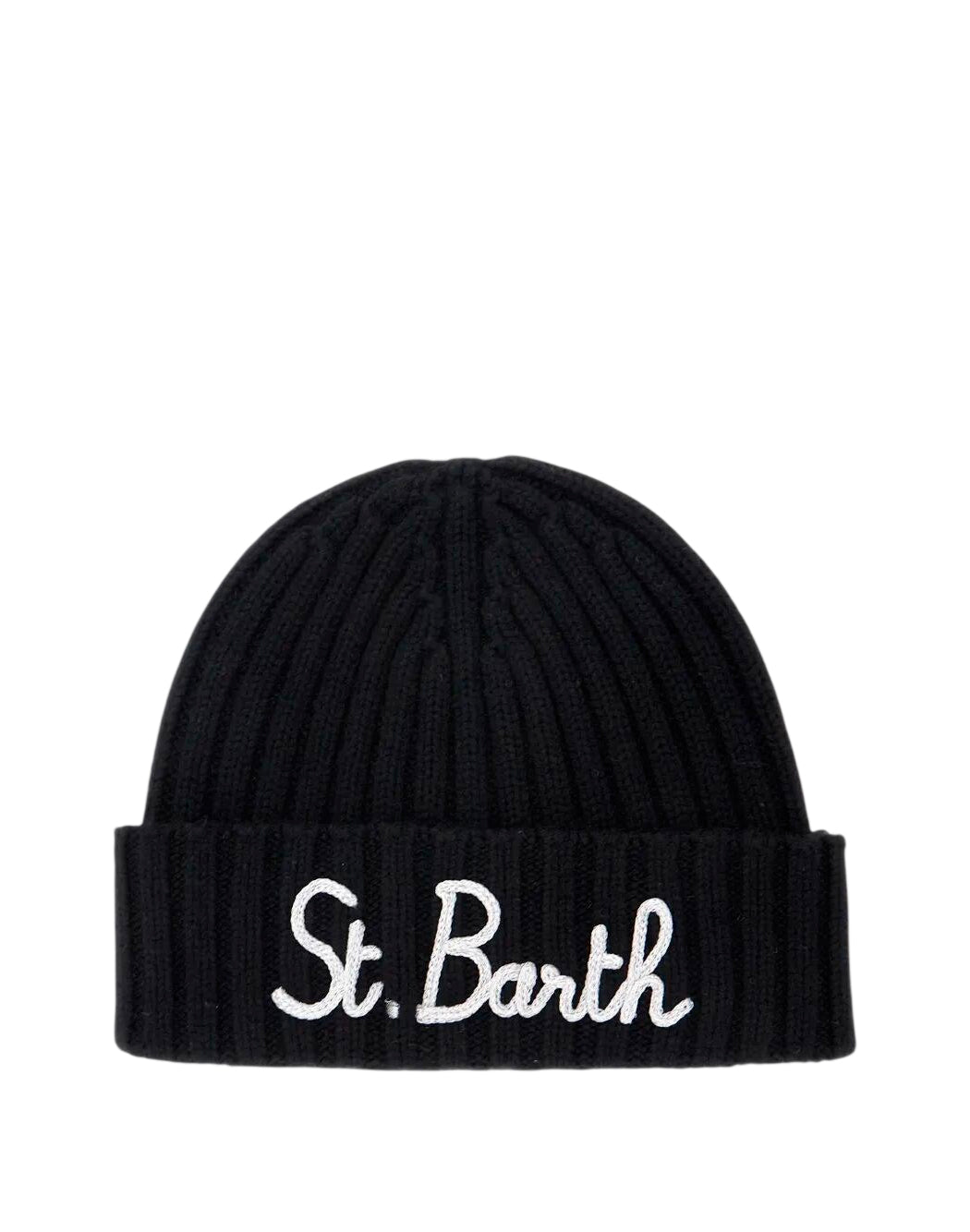Mc2 Saint Barth  Nero