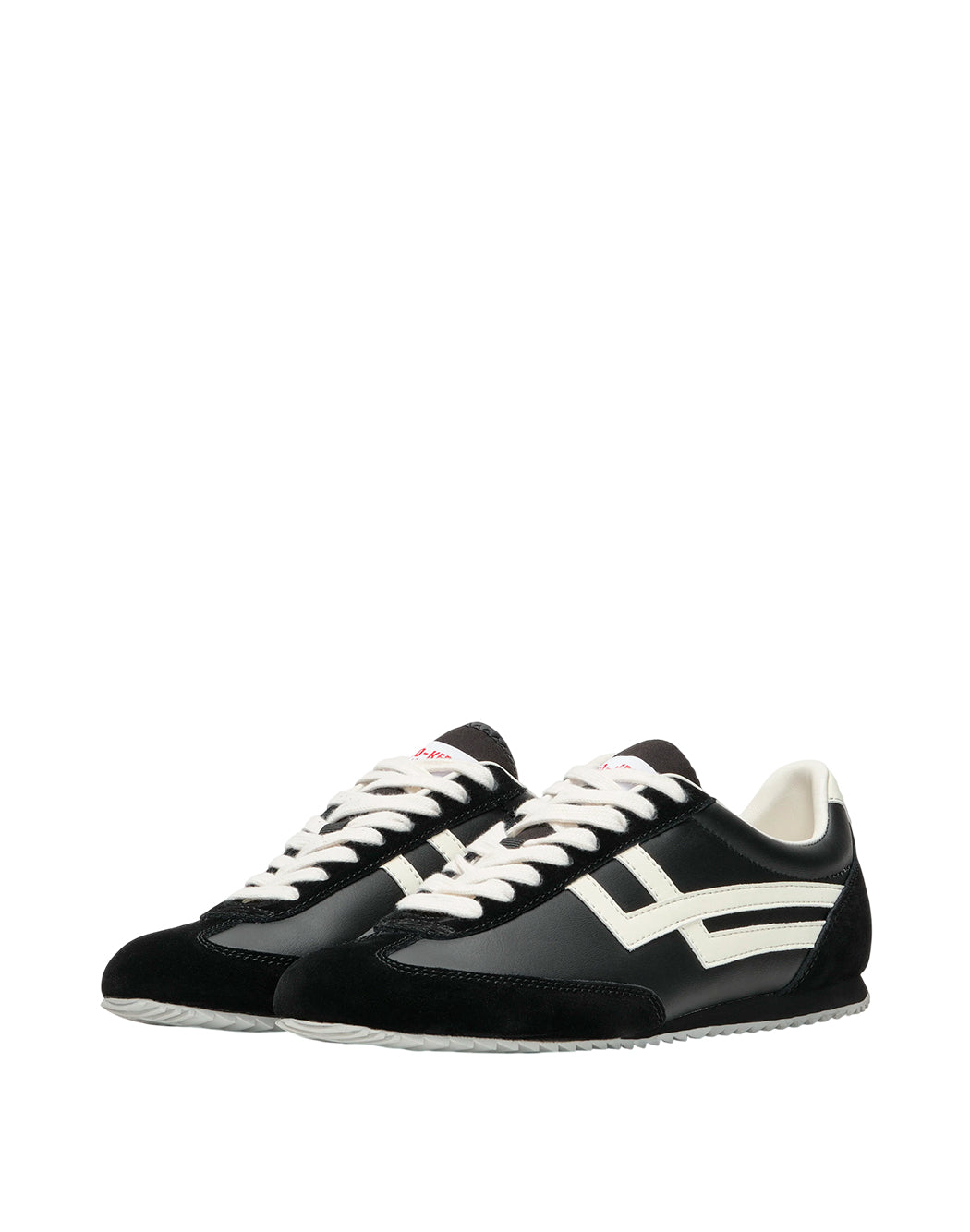 Pro-keds Sneakers da Uomo Pro-keds, colore Nero Nero