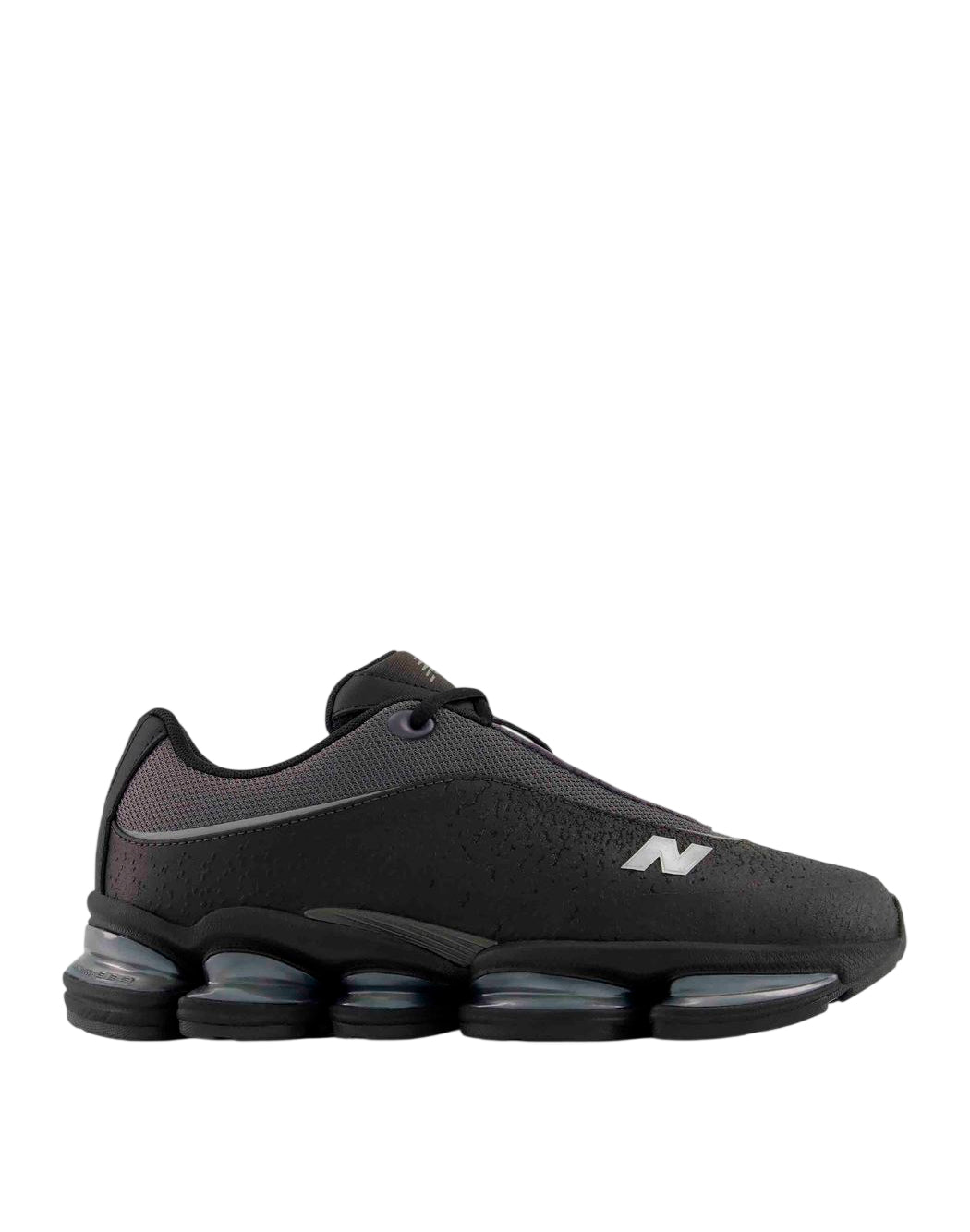 New Balance Sneakers da Uomo New balance, colore Nero Nero