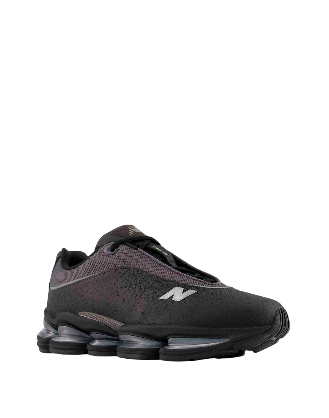 New Balance Sneakers da Uomo New balance, colore Nero Nero