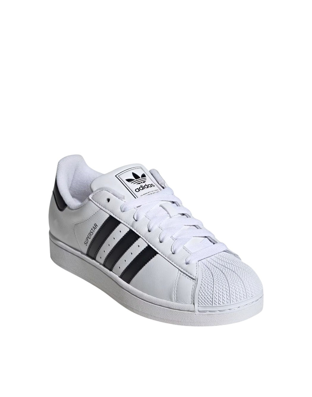 Adidas Sneakers da Uomo Adidas, colore Bianco Bianco
