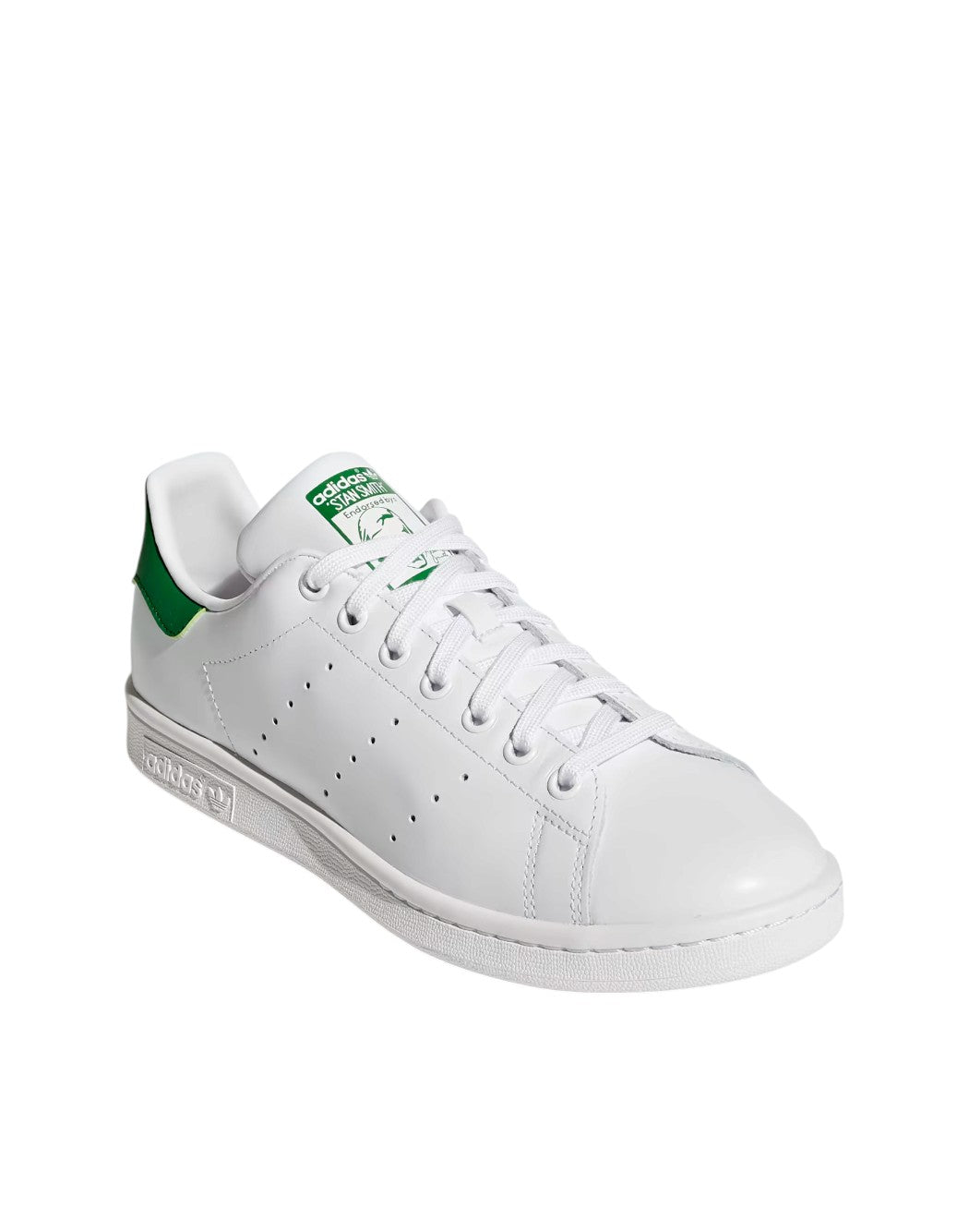 Adidas Sneakers da Uomo Adidas, colore Bianco Bianco