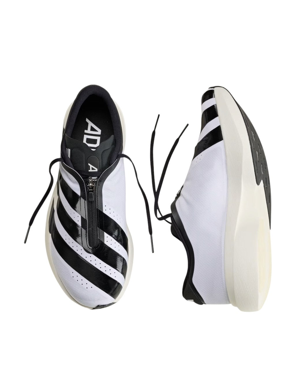 Adidas Sneakers da Uomo Adidas, colore Bianco Bianco