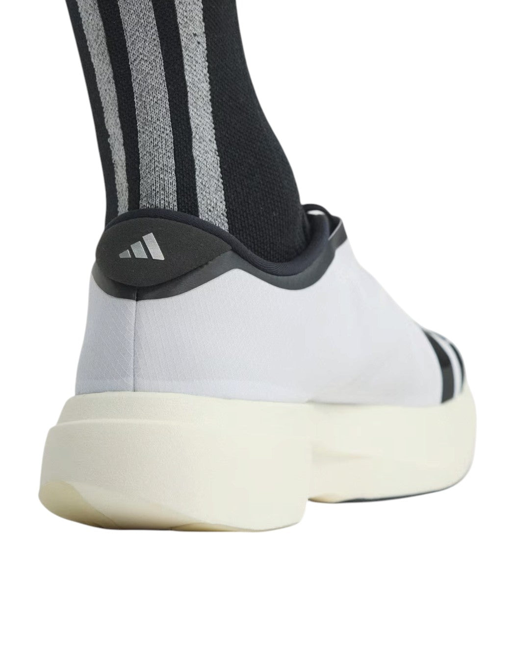 Adidas Sneakers da Uomo Adidas, colore Bianco Bianco