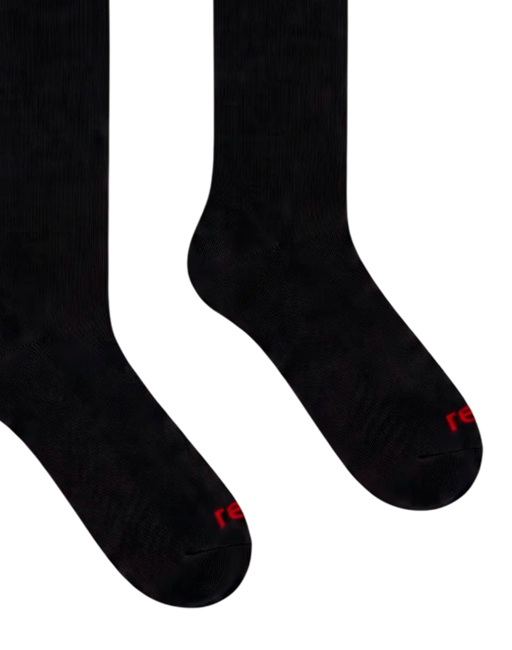 Red Calzini da Uomo Red, colore Nero Nero