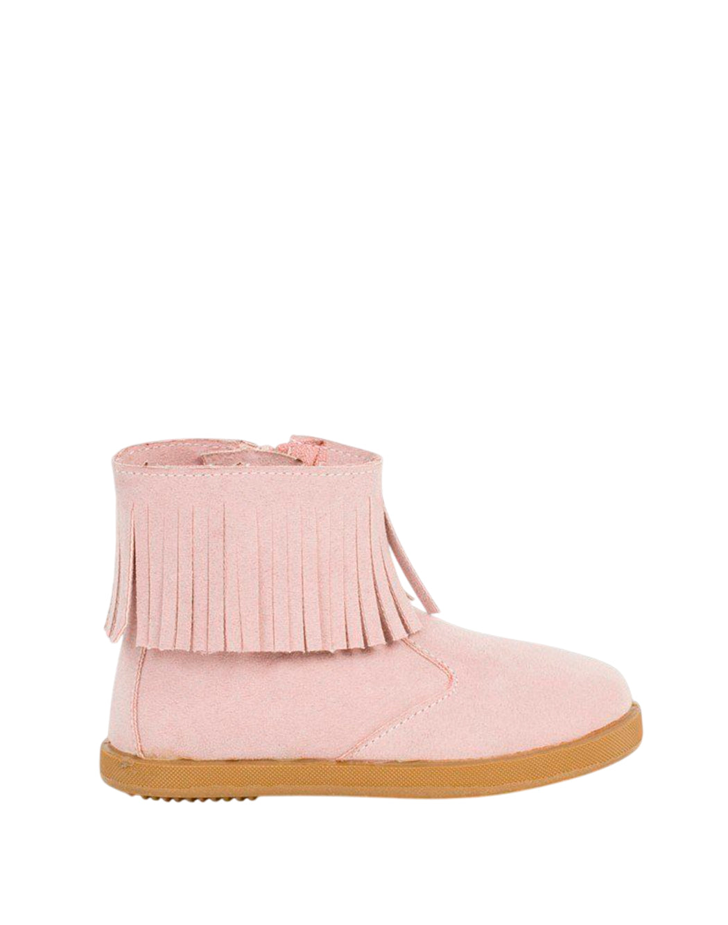 Pisamonas  Rosa