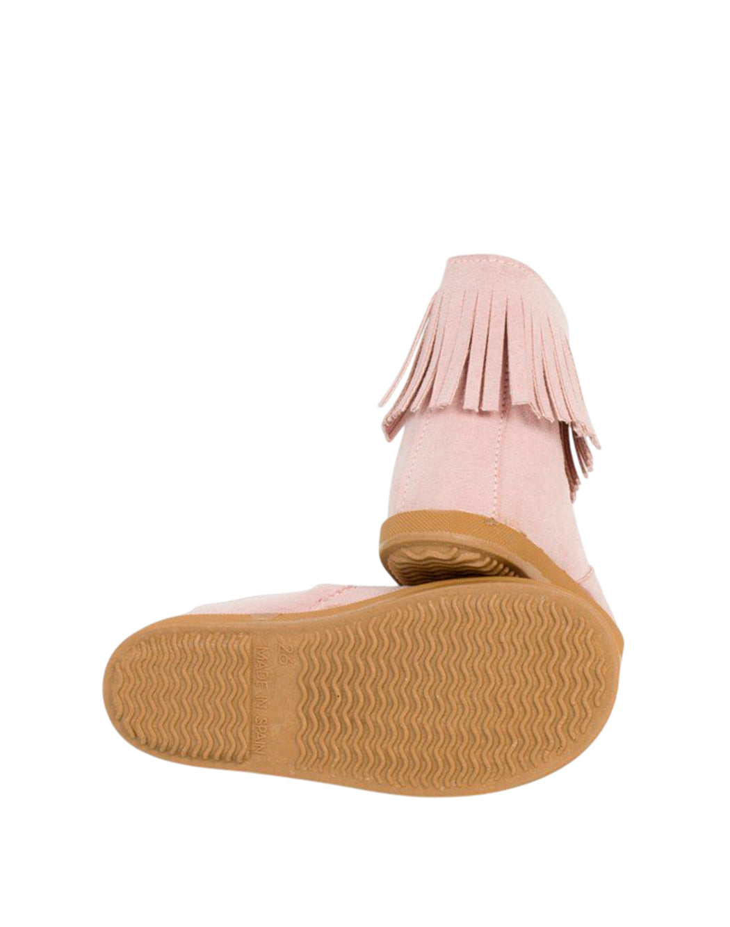 Pisamonas  Rosa