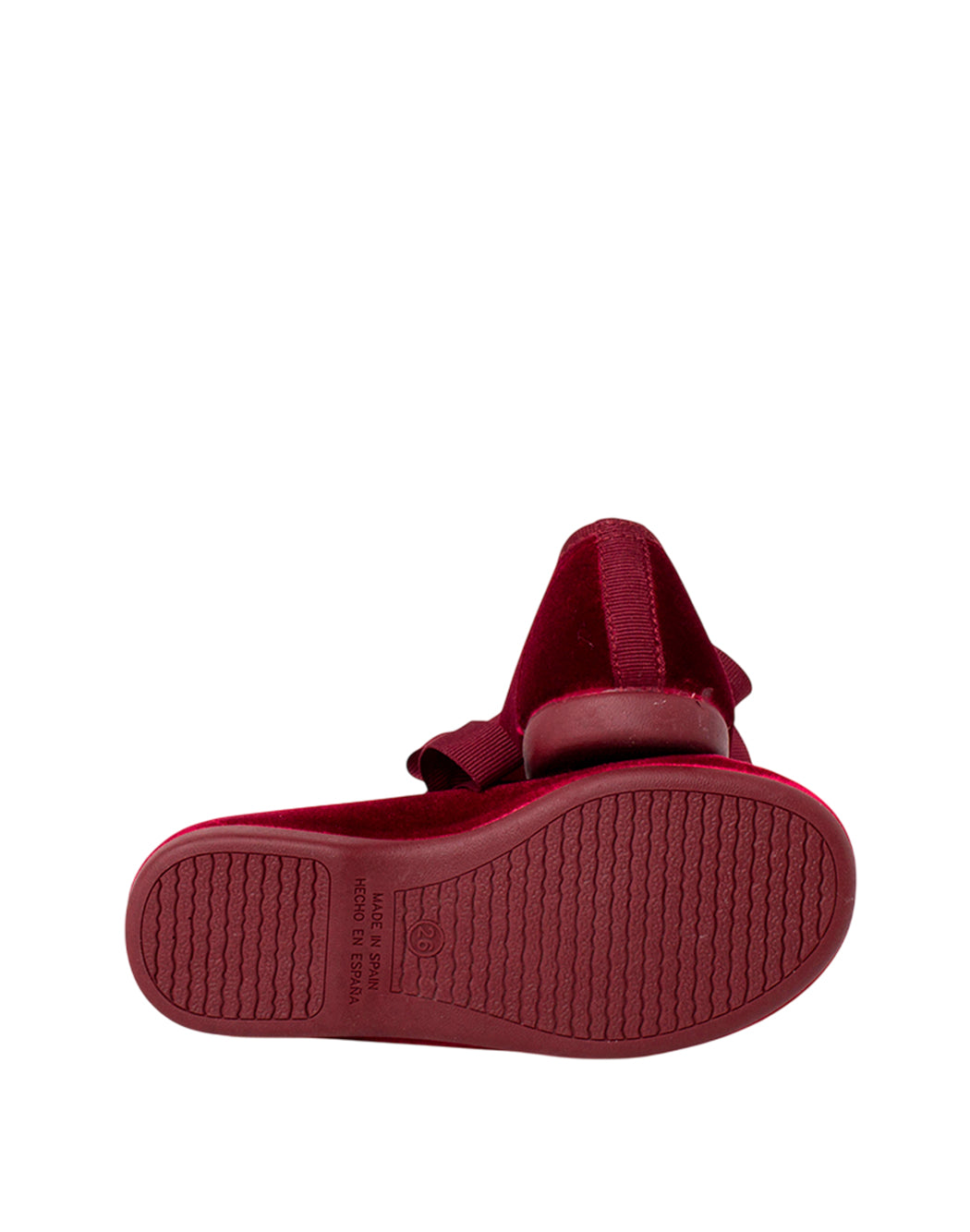 Pisamonas  Rosso