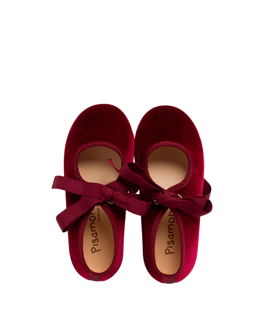 Pisamonas  Rosso