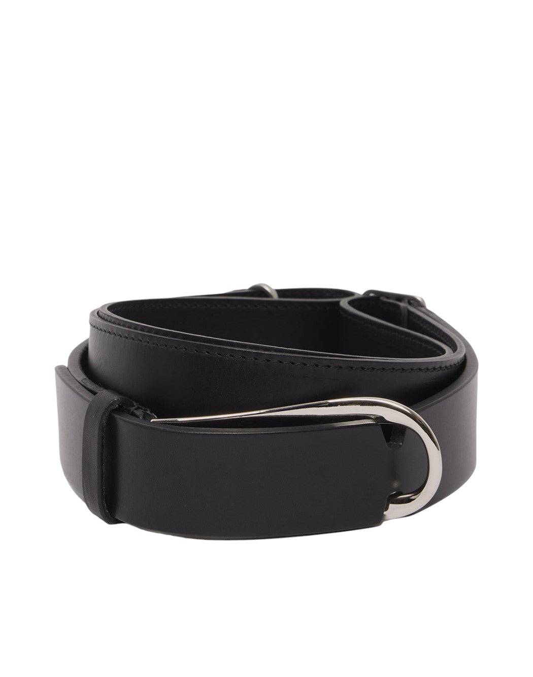 Orciani Cinture  da Uomo Orciani, colore Nero Nero