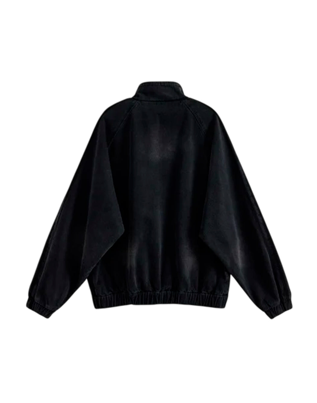 Acupuncture Felpe con zip da Uomo Acupuncture, colore Nero Nero