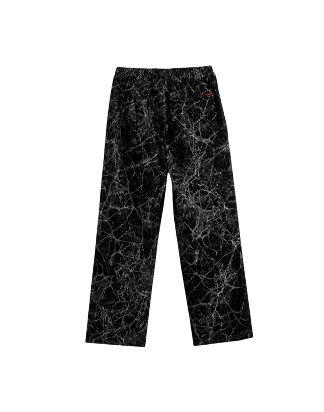 Acupuncture Pantaloni sportivi da Uomo Acupuncture, colore Nero Nero