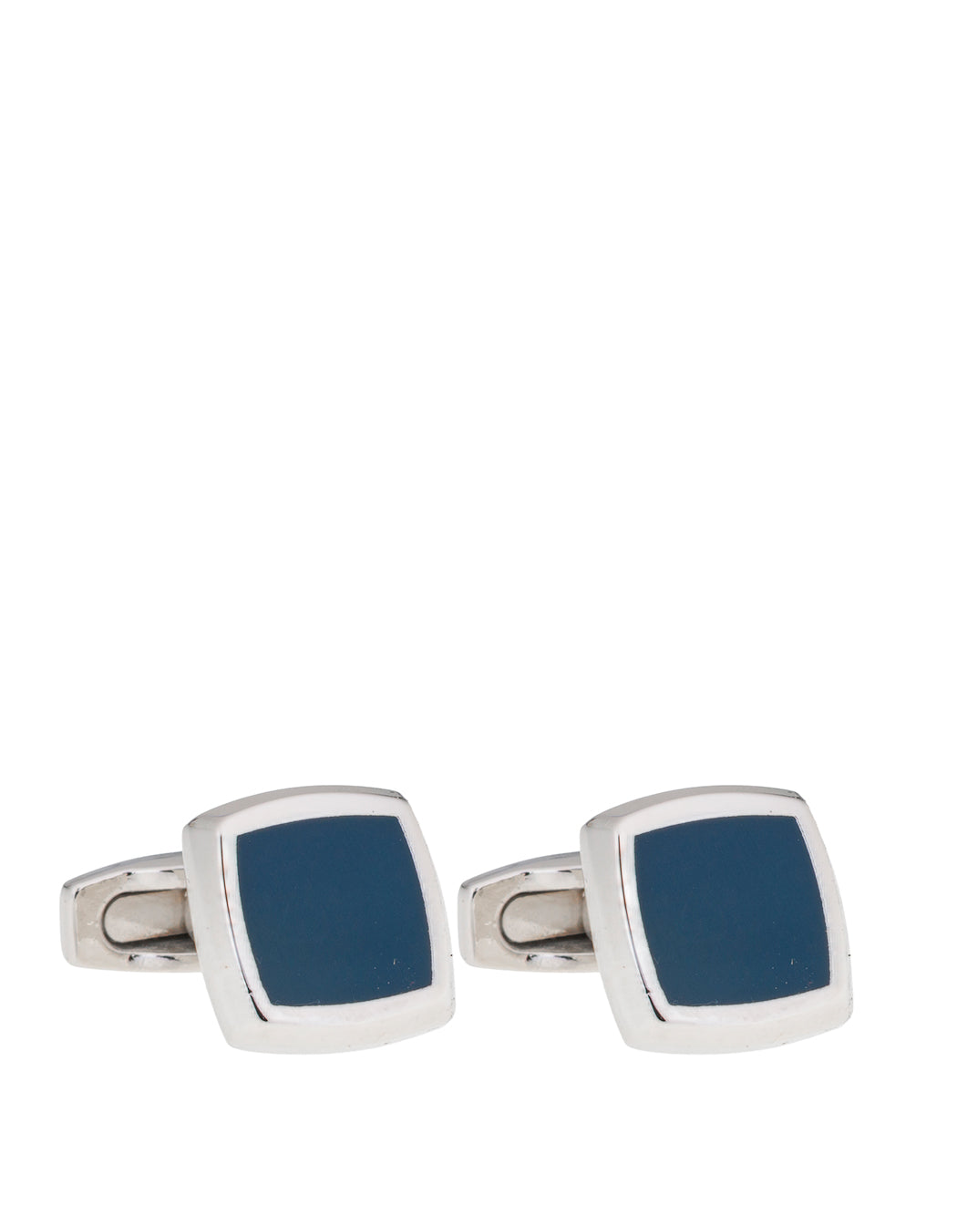 Anna Bella Gemelli da Uomo Anna bella, colore Blu Blu