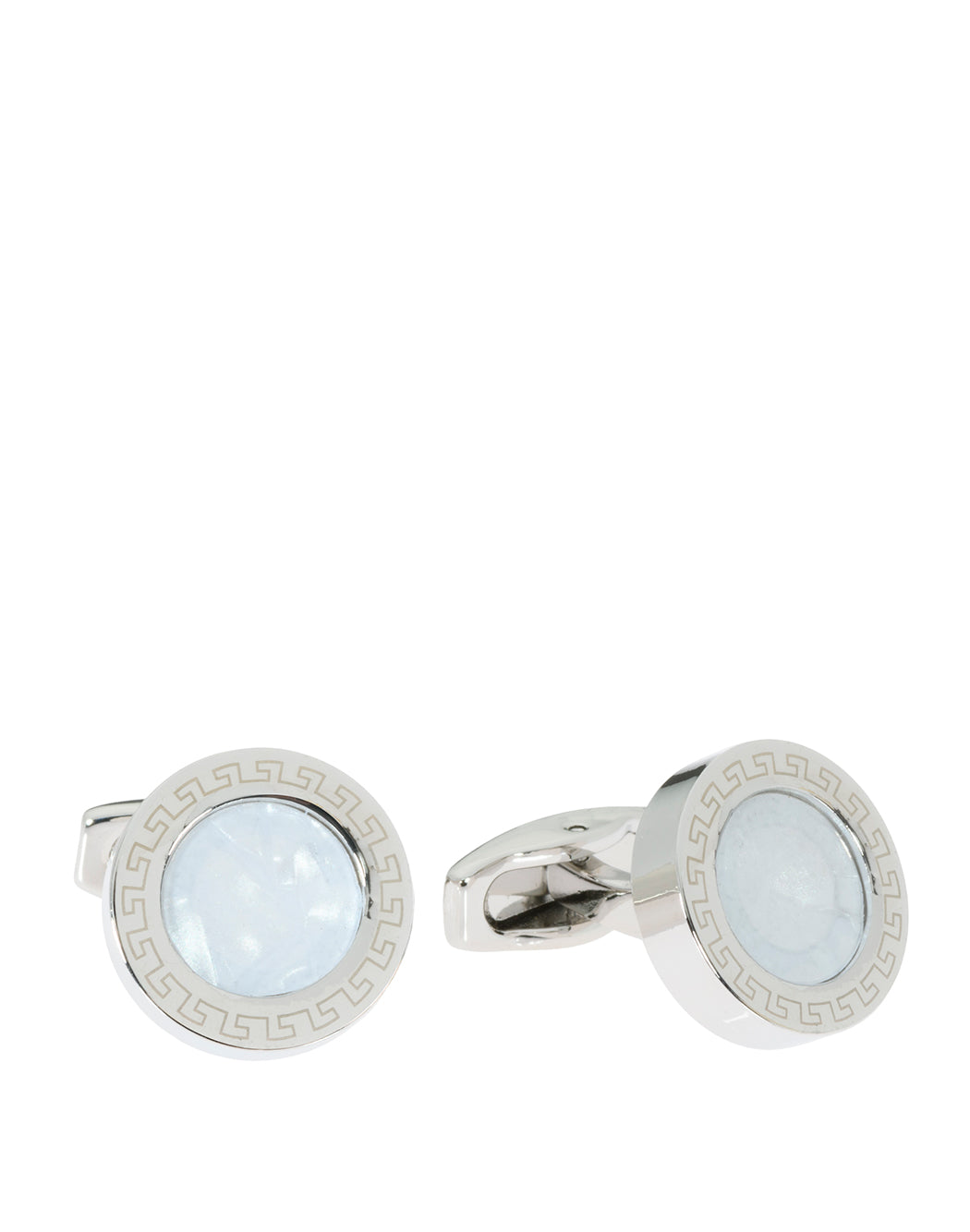 Anna Bella Gemelli da Uomo Anna bella, colore Bianco Bianco