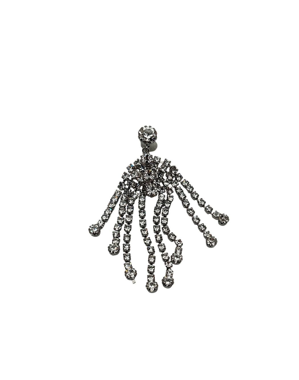Nubes De Mazapan Collane da Donna Nubes de mazapan, colore Argento Argento