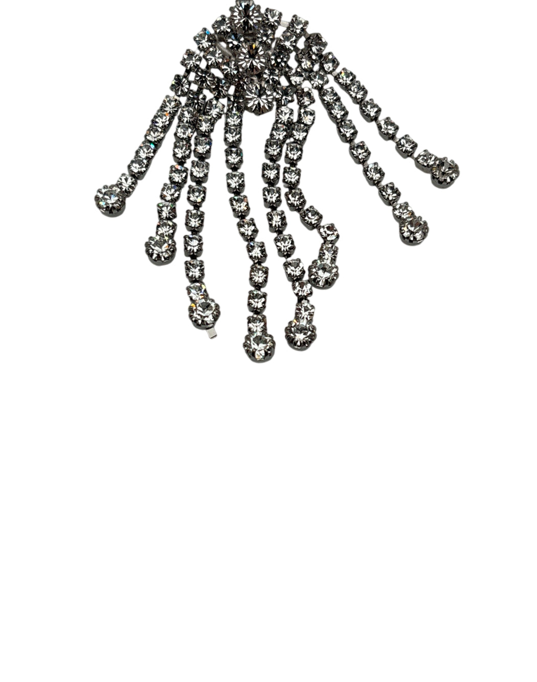 Nubes De Mazapan Collane da Donna Nubes de mazapan, colore Argento Argento