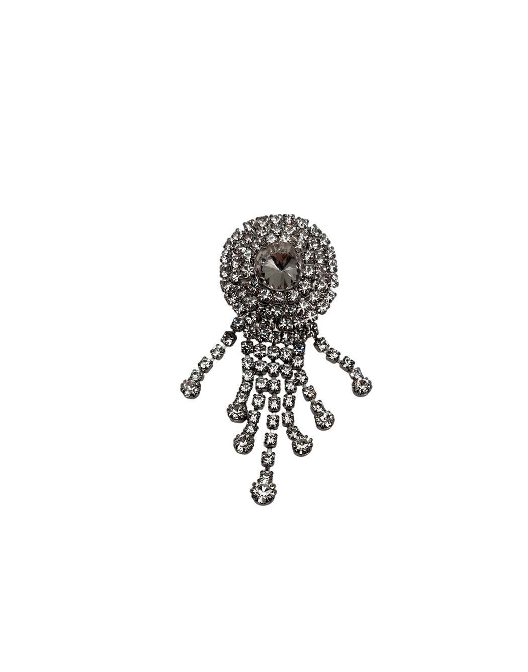 Nubes De Mazapan Orecchini da Donna Nubes de mazapan, colore Argento Argento