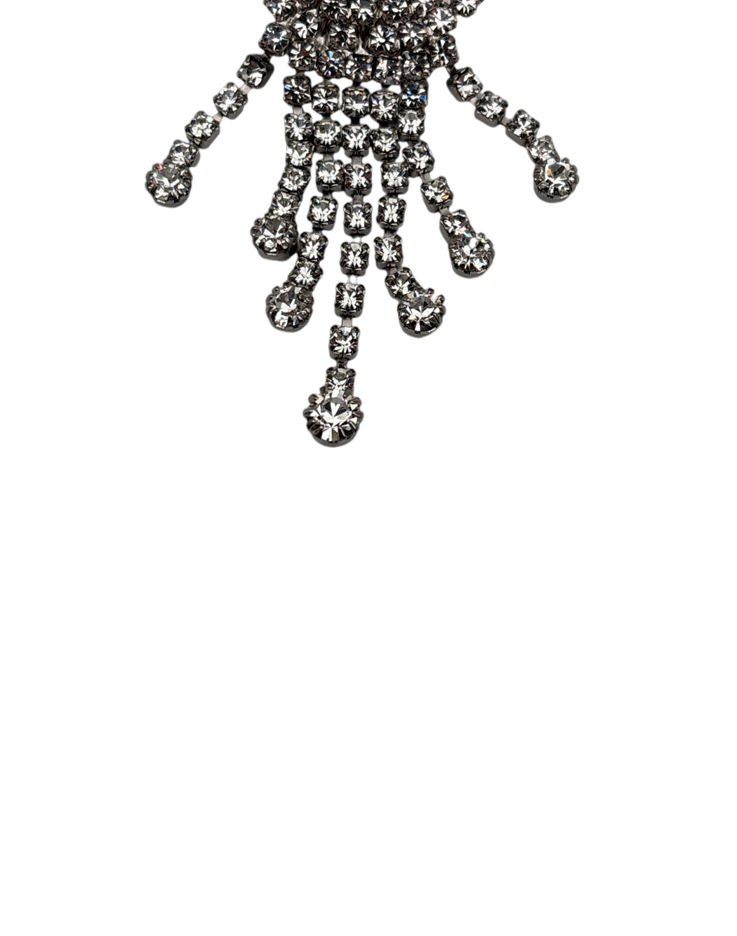 Nubes De Mazapan Orecchini da Donna Nubes de mazapan, colore Argento Argento