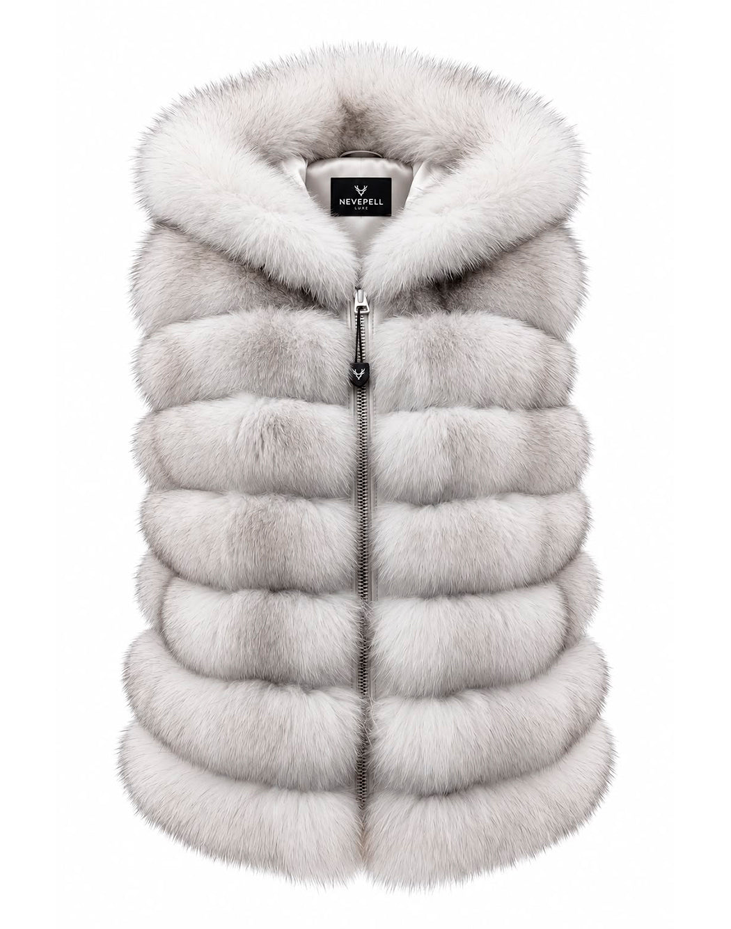 Nevepell Pellicce e montoni da Donna Nevepell, colore Marrone Marrone