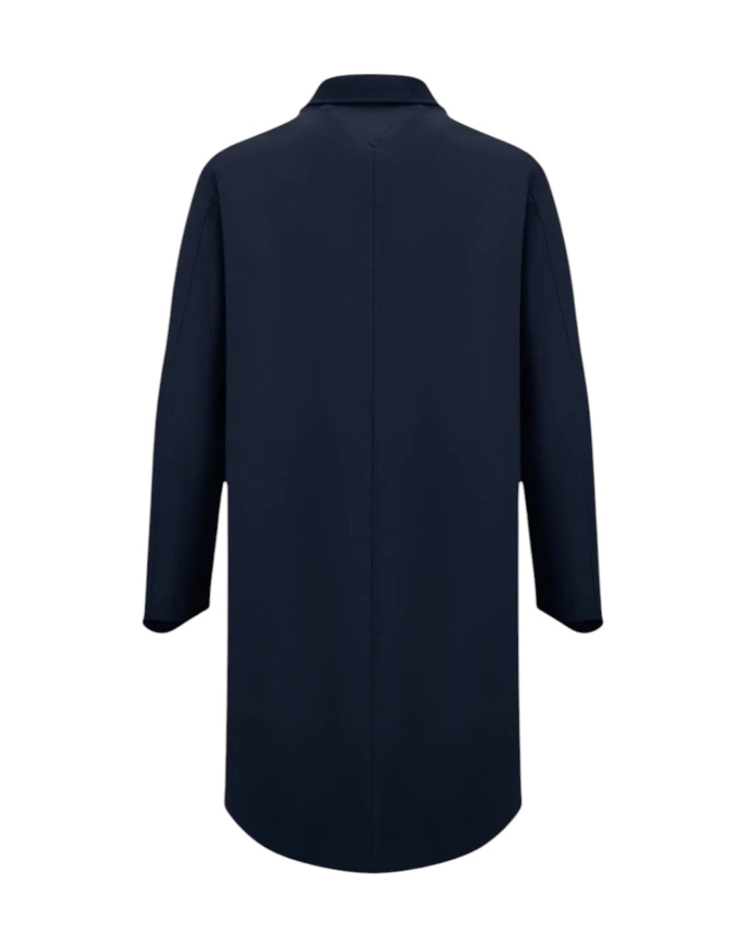 Macron O.n.e Trench e impermeabili da Uomo Macron o.n.e, colore Blu Blu