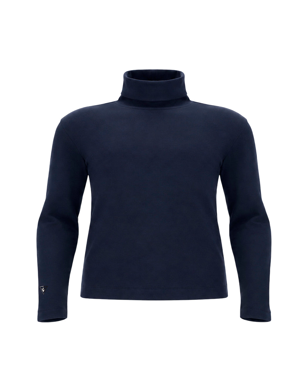 Macron O.n.e Camicie casual da Uomo Macron o.n.e, colore Blu Blu