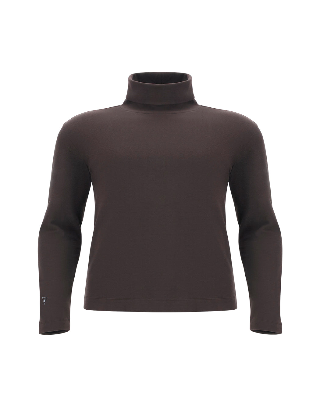 Macron O.n.e Camicie casual da Uomo Macron o.n.e, colore Marrone Marrone