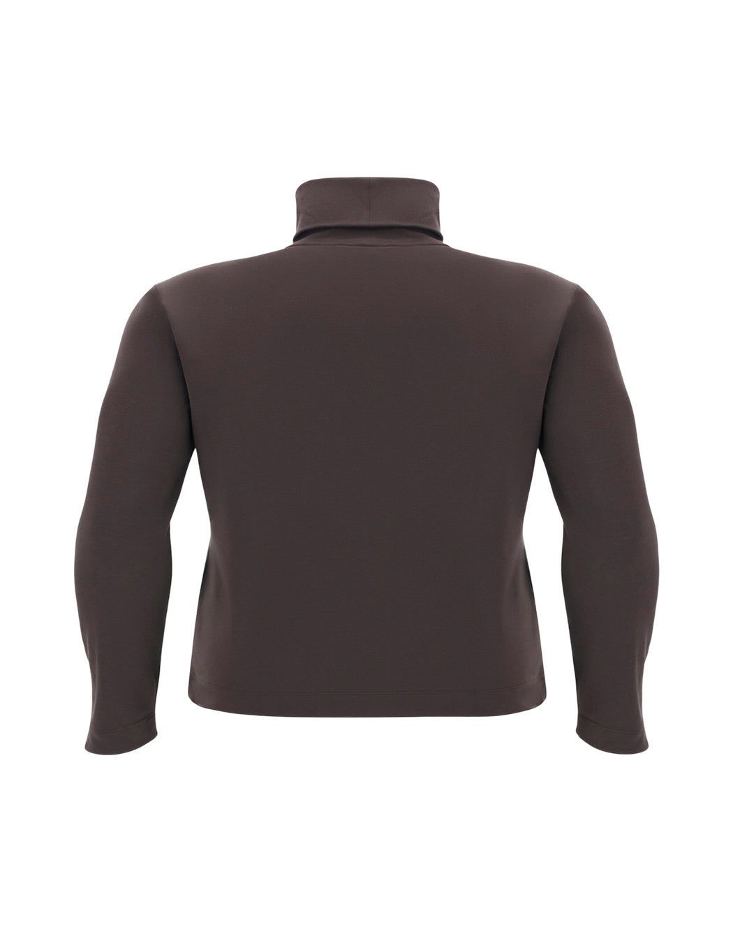 Macron O.n.e Camicie casual da Uomo Macron o.n.e, colore Marrone Marrone