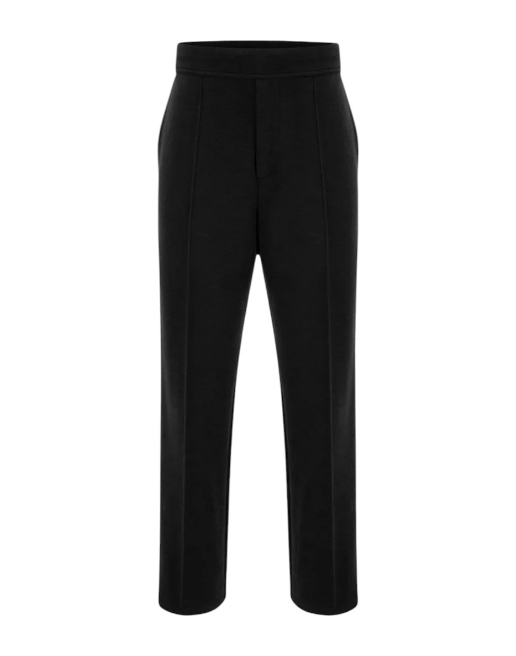 Macron O.n.e Pantaloni casual da Uomo Macron o.n.e, colore Nero Nero