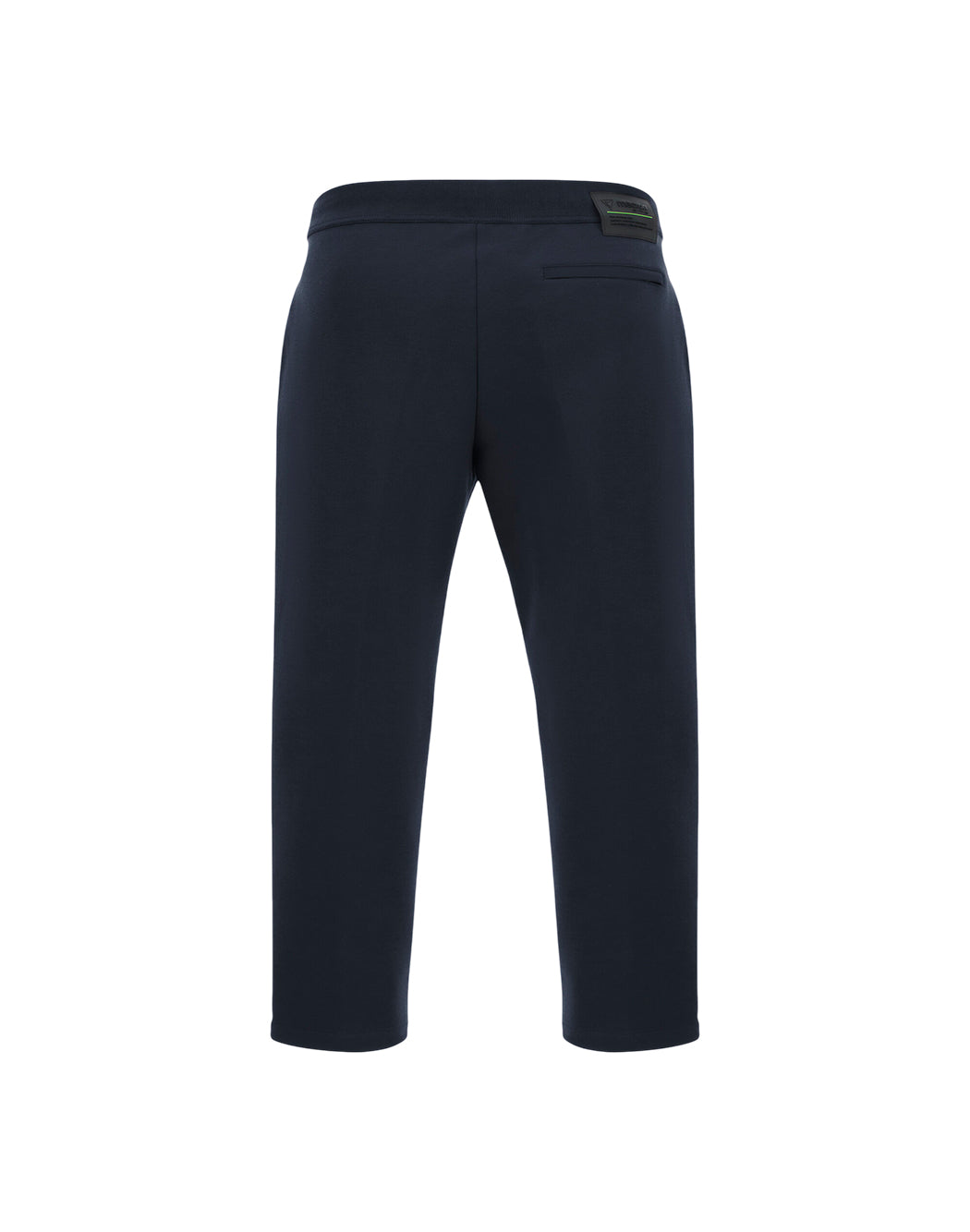 Macron O.n.e Pantaloni casual da Uomo Macron o.n.e, colore Blu Blu