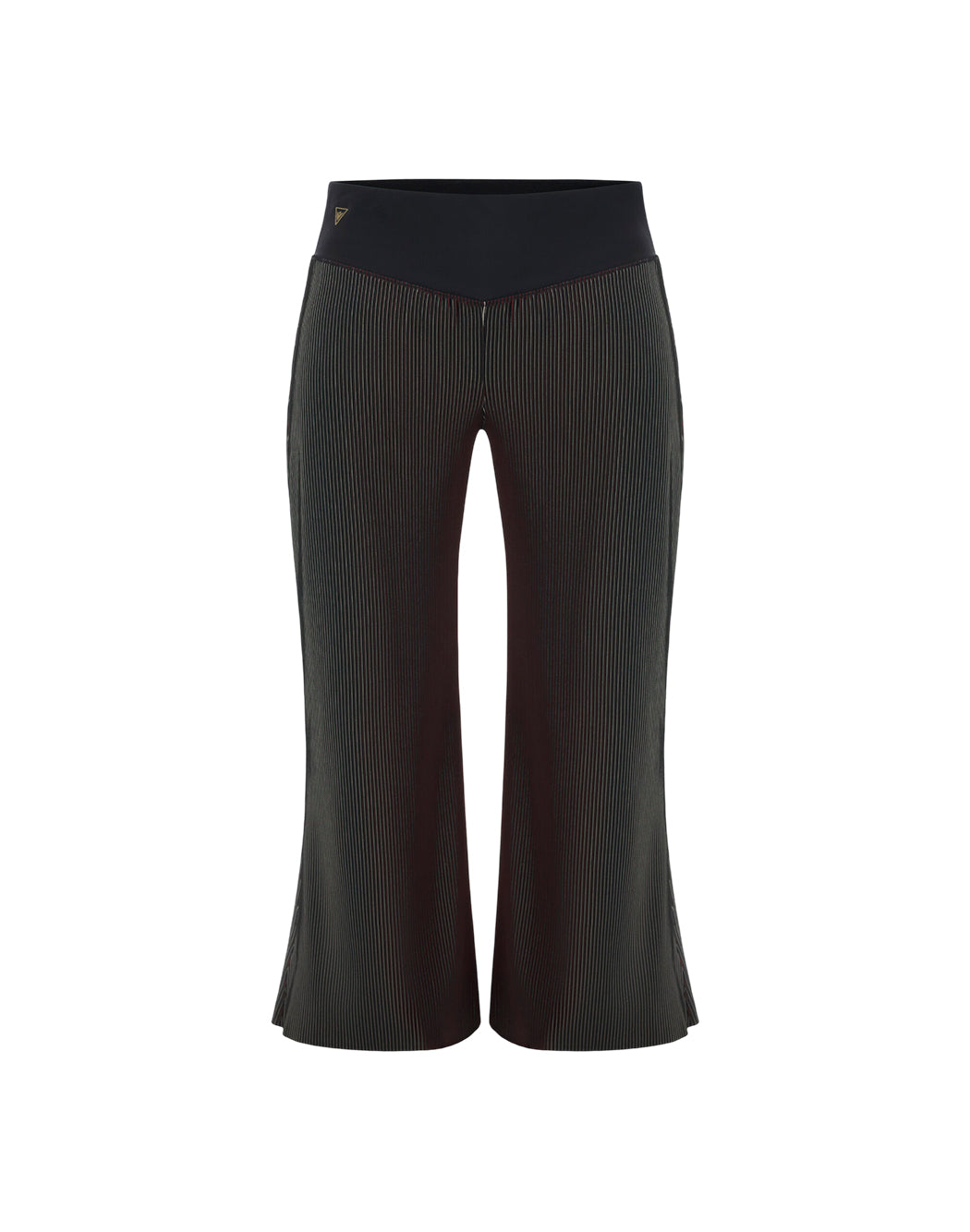 Macron O.n.e Pantaloni casual da Donna Macron o.n.e, colore Nero Nero