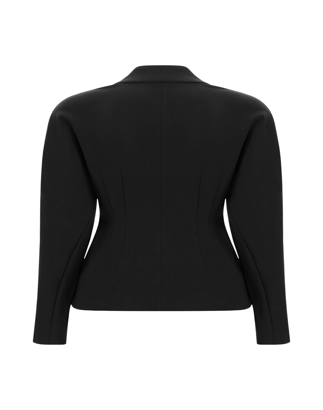 Macron O.n.e Giacche casual da Donna Macron o.n.e, colore Nero Nero