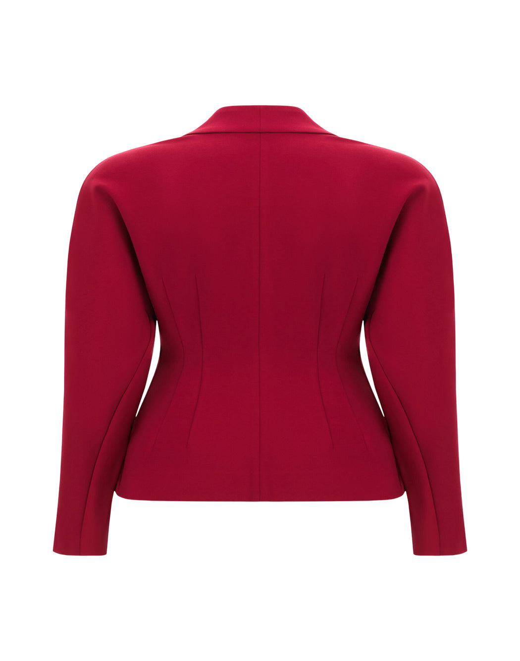 Macron O.n.e Giacche casual da Donna Macron o.n.e, colore Rosso Rosso