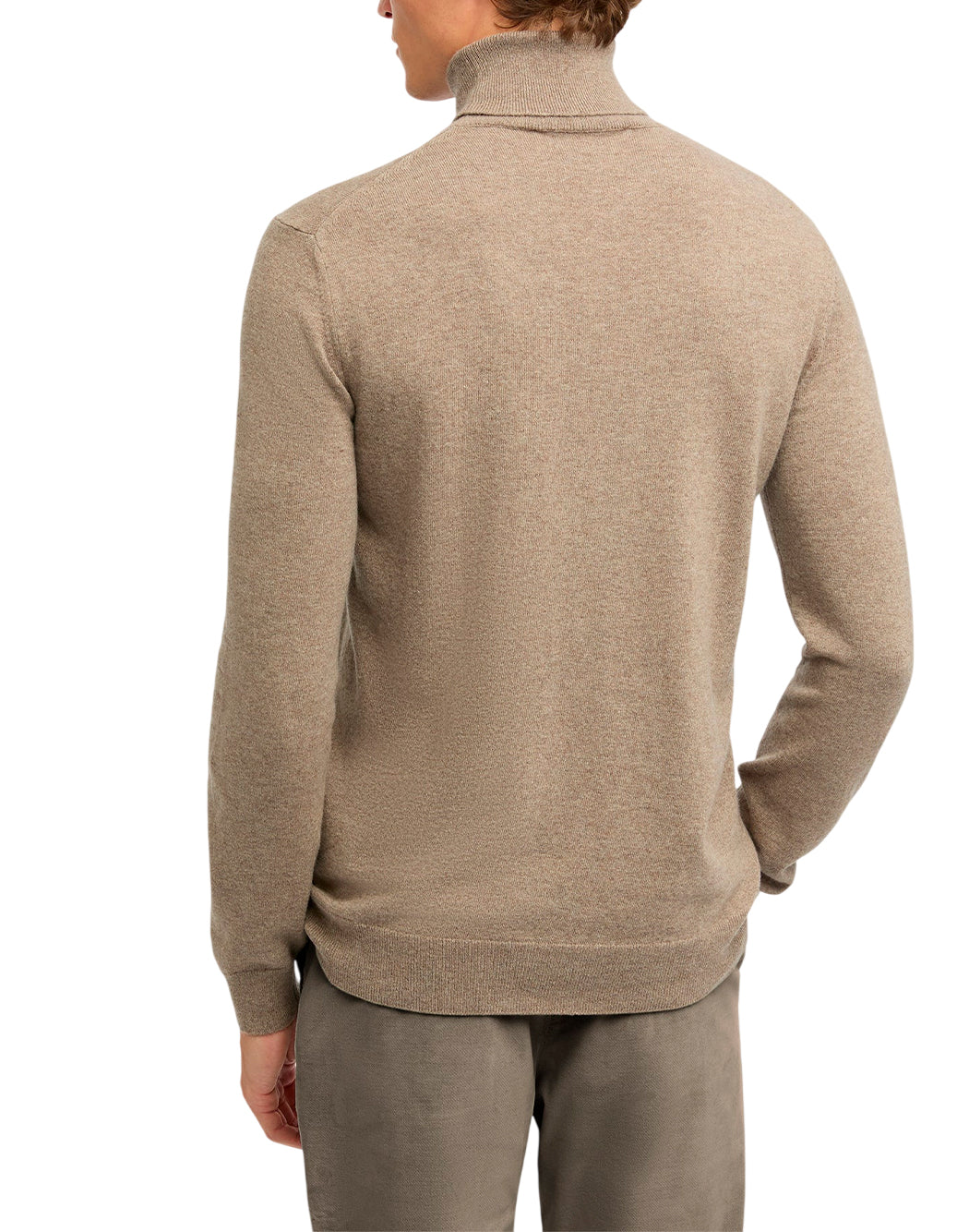 Trussardi Maglie collo alto da Uomo Trussardi, colore Neutro Neutro
