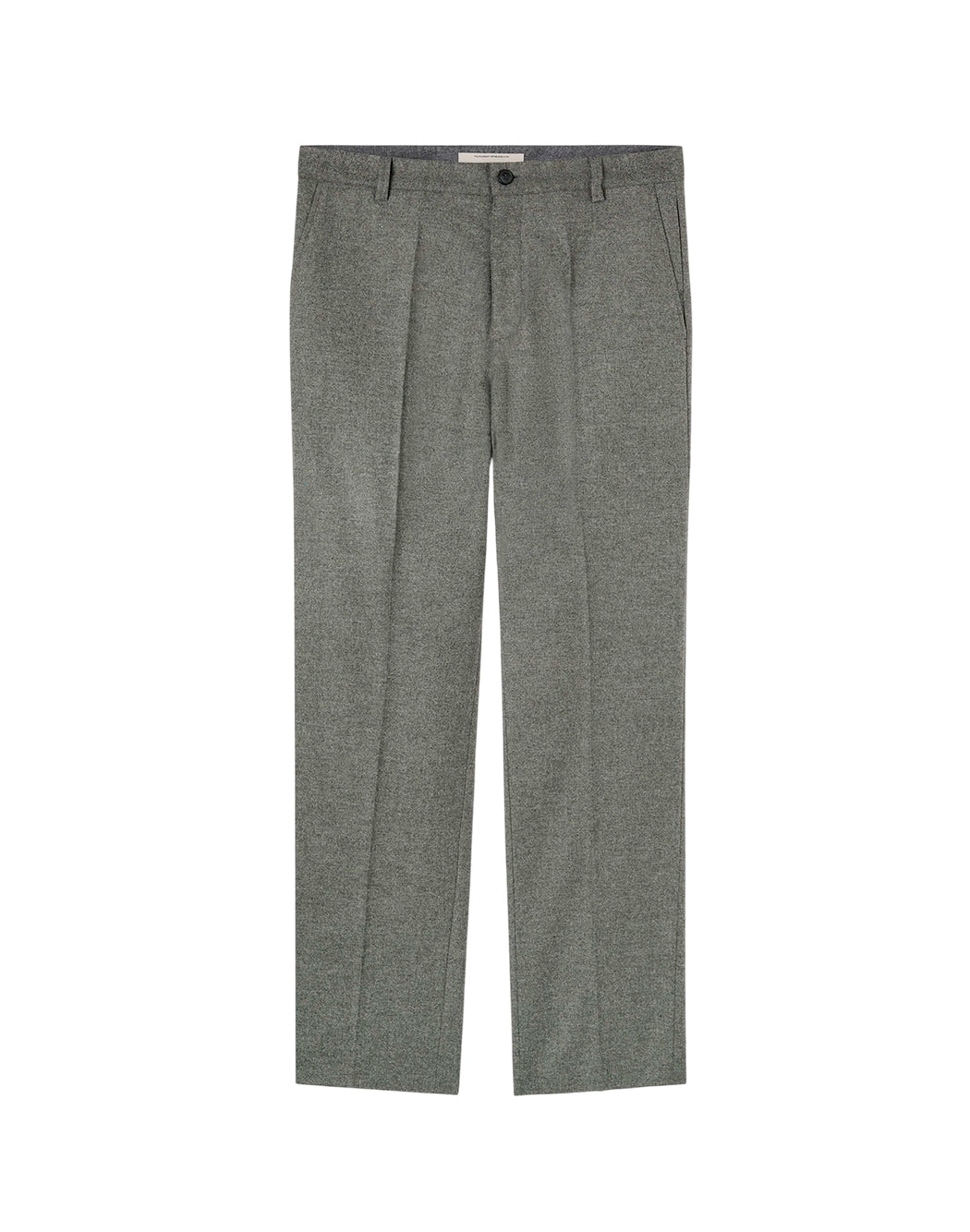 Trussardi Pantaloni casual da Uomo Trussardi, colore Grigio Grigio