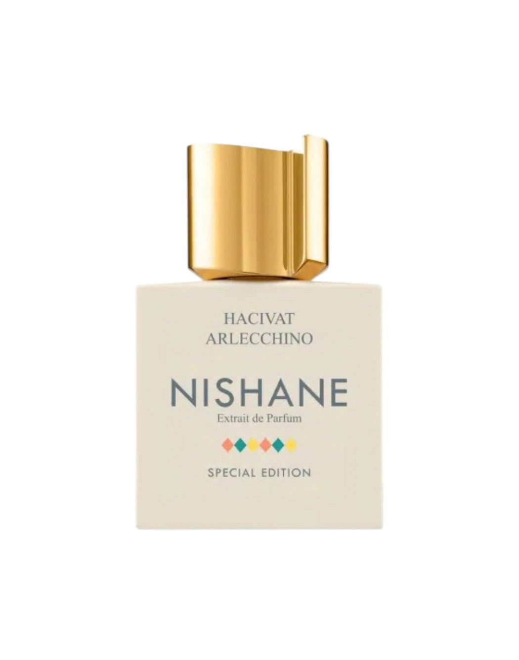 Nishane PROFUMO HACIVAT ARLECCHINO Neutro