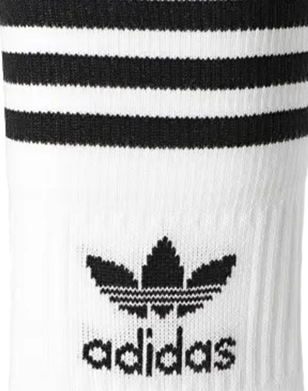 Adidas SPORTS SOCKS WITH SPECIAL LOGO White
