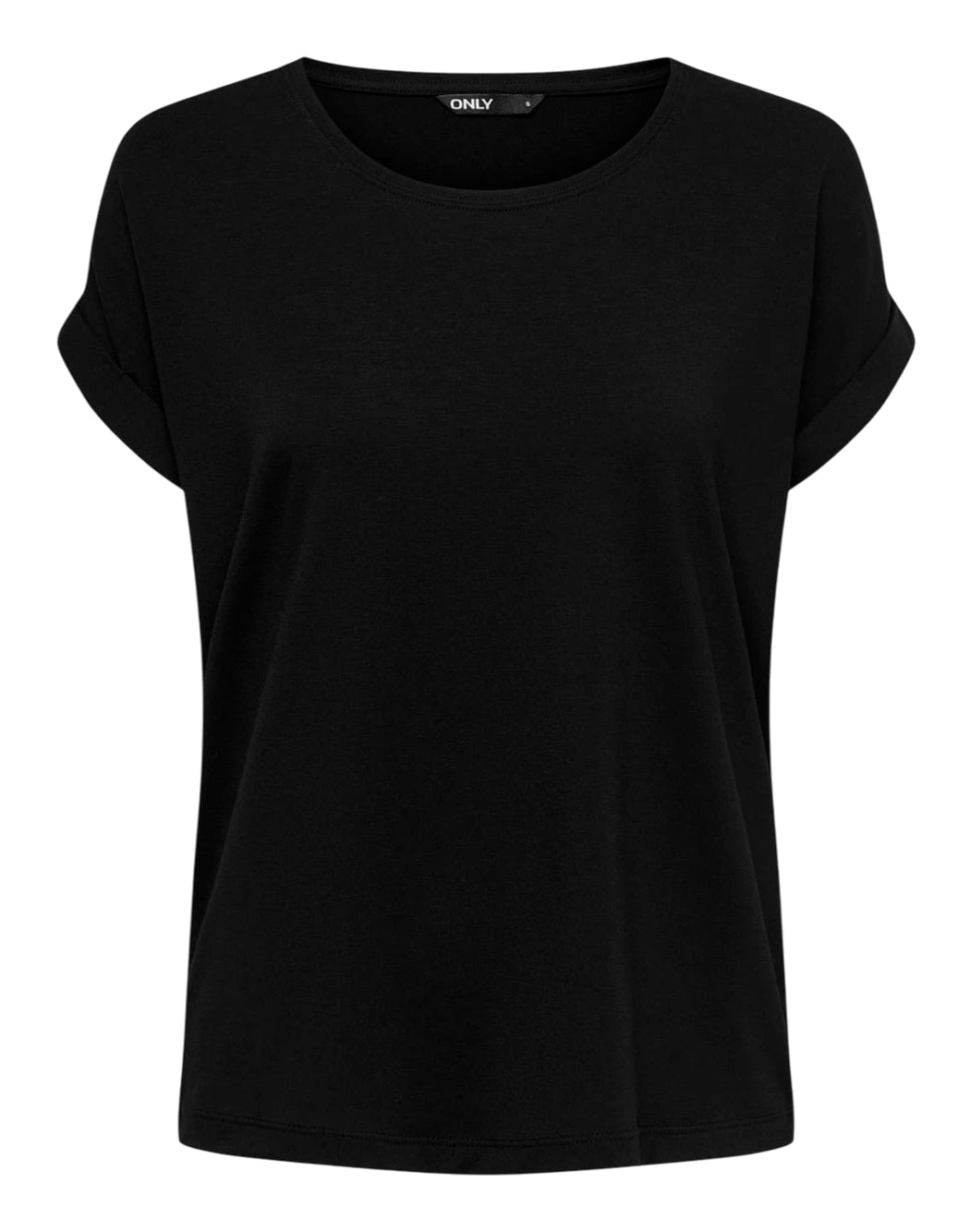 "Only "ONLMOSTER" T-SHIRT Nero"