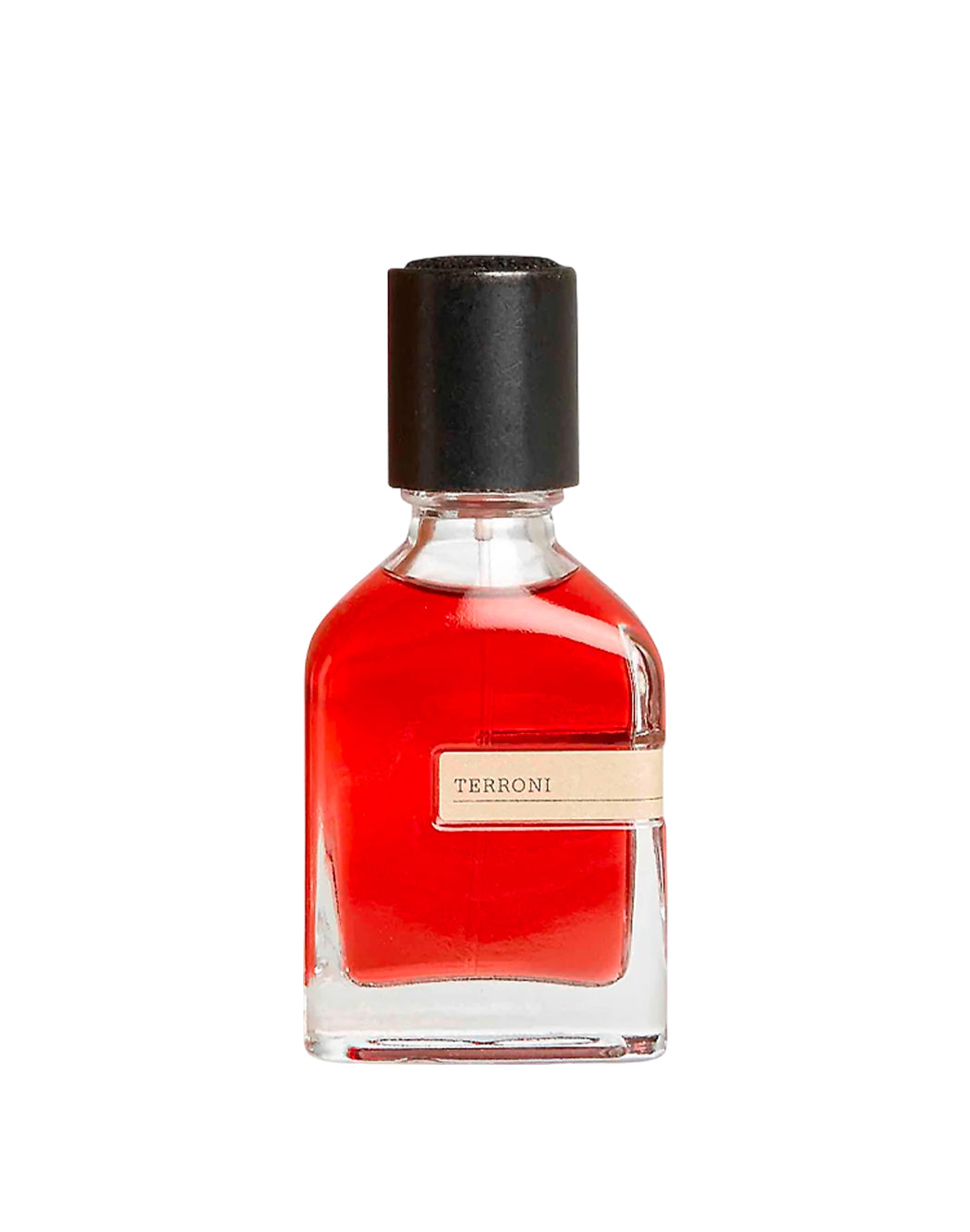 Orto Parisi TERRONI EAU DE PARFUM Neutro