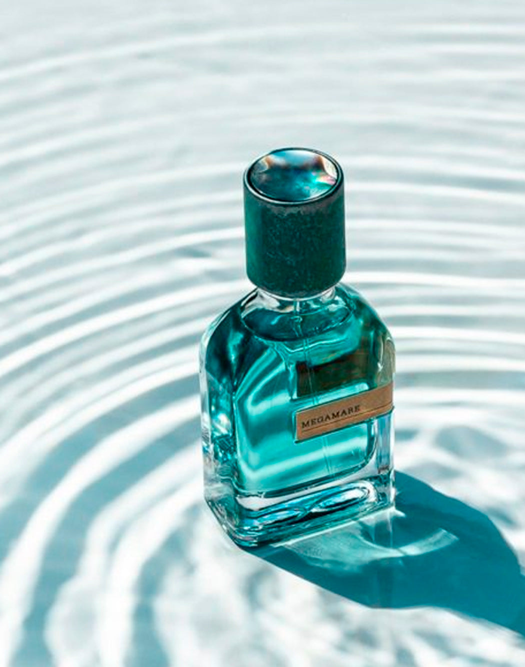 Orto Parisi MEGAMARE EAU DE PARFUM Neutro