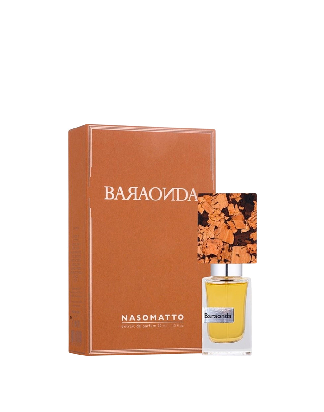 Nasomatto BARAONDA EAU DE PARFUM Neutro